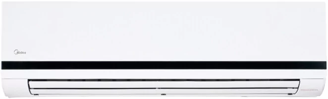 Настенный фанкойл до 5 кВт Midea MKG-500-D