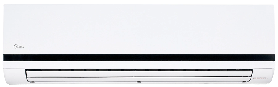 Настенный фанкойл до 5 кВт Midea MKG-V400D