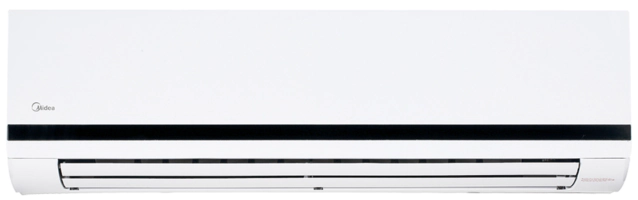 Настенный фанкойл до 5 кВт Midea MKG-V600D