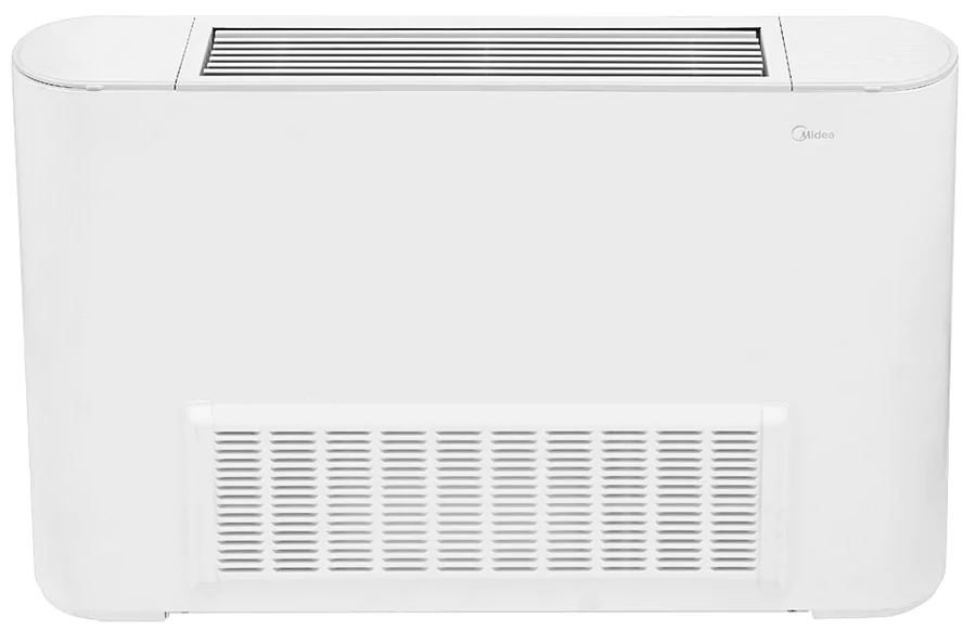 Напольно-потолочный фанкойл до 5 кВт Midea MKH1-350-R4