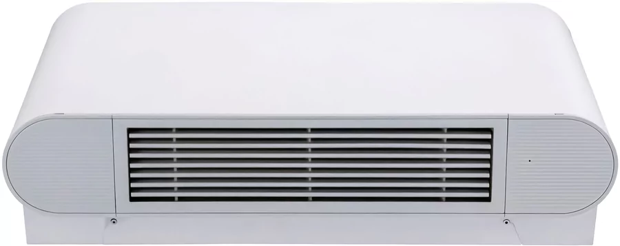 Напольно-потолочный фанкойл до 5 кВт Midea MKH1-350-R4 — изображение 2