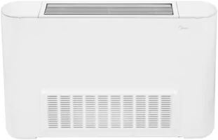Напольно-потолочный фанкойл до 3.5 кВт Midea MKH1-V150-R3