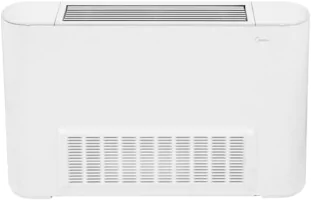 Напольно-потолочный фанкойл до 3.5 кВт Midea MKH1-V250-R4