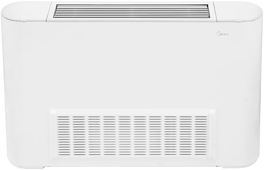 Напольно-потолочный фанкойл до 8 кВт Midea MKH1-V700-R4