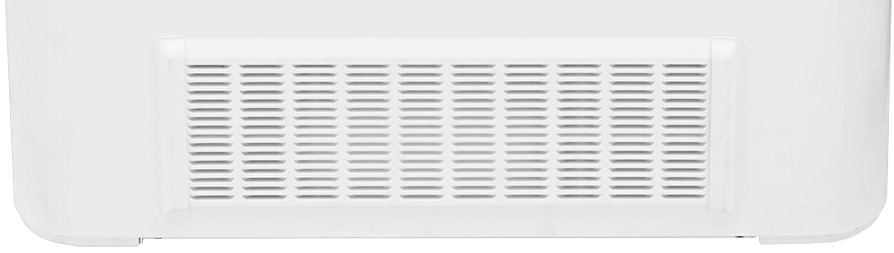 Напольно-потолочный фанкойл до 8 кВт Midea MKH1-V700F-R4 — изображение 3