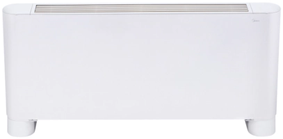 Напольно-потолочный фанкойл до 3.5 кВт Midea MKH2-150F-R4