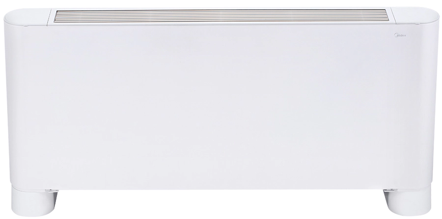 Напольно-потолочный фанкойл до 3.5 кВт Midea MKH2-250-R3