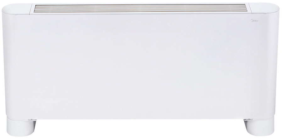 Напольно-потолочный фанкойл до 3.5 кВт Midea MKH2-V150F-R4