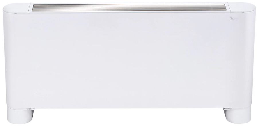 Напольно-потолочный фанкойл до 3.5 кВт Midea MKH2-V250-R3