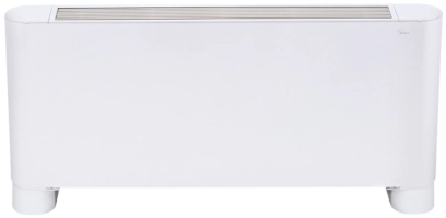 Напольно-потолочный фанкойл до 3.5 кВт Midea MKH2-V350-R3