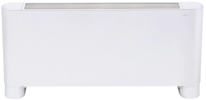 Напольно-потолочный фанкойл до 5 кВт Midea MKH2-V350F-R4