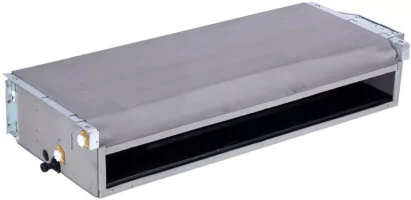 Напольно-потолочный фанкойл до 5 кВт Midea MKH3-350-R4