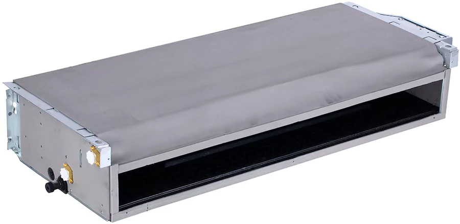 Напольно-потолочный фанкойл до 8 кВт Midea MKH3-500-R4