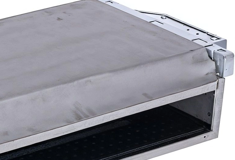 Настенный фанкойл до 5 кВт Midea MKH3-V500F-R4 — изображение 3