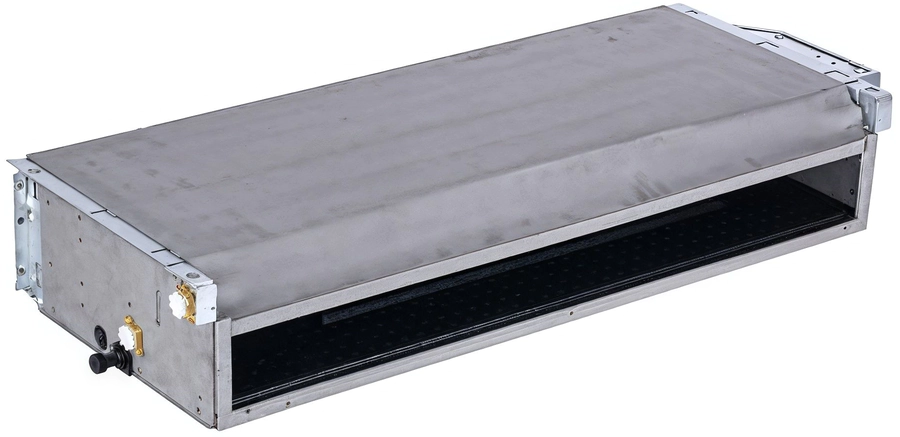 Напольно-потолочный фанкойл до 8 кВт Midea MKH3-V800F-R4