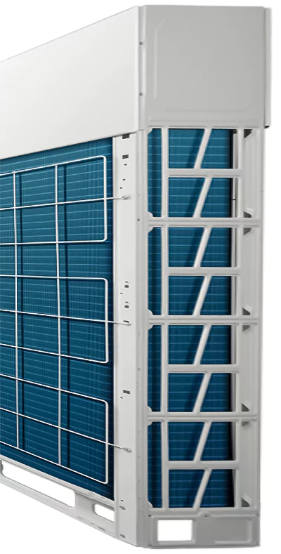 Наружный блок VRF системы Midea MV8-785WV2GN1(PRO) — изображение 3