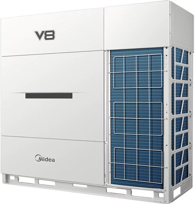 Наружный блок VRF системы Midea MV8i-1060WV2GN1(PRO)