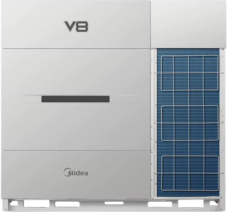 Наружный блок VRF системы Midea MV8i-1060WV2GN1(PRO) — изображение 2