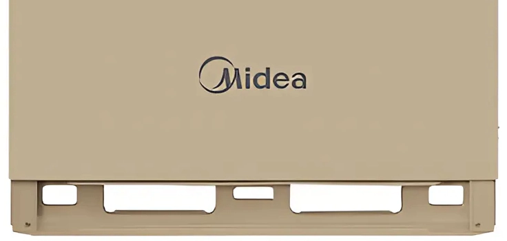 Наружный блок VRF системы Midea MV8i-335WV2GN1(ULTRA) — изображение 2