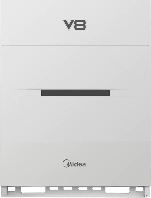 Наружный блок VRF системы Midea MV8i-670WV2GN1(PRO) — изображение 2