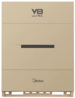 Наружный блок VRF системы Midea MV8i-670WV2GN1(ULTRA)