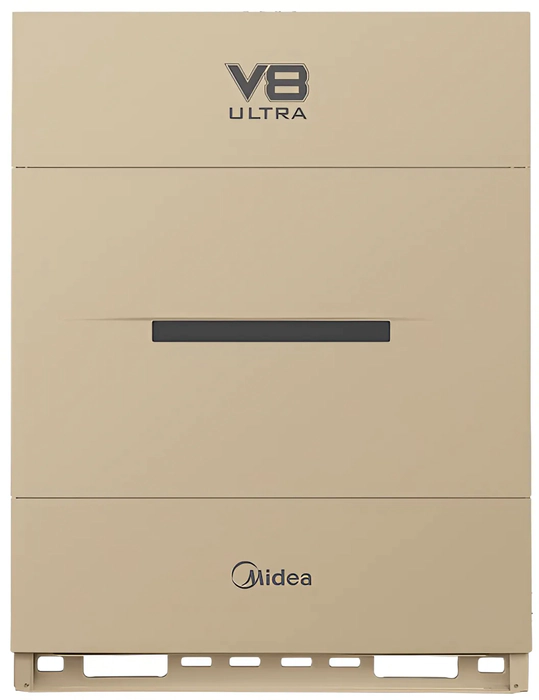 Наружный блок VRF системы Midea MV8i-670WV2GN1(ULTRA)