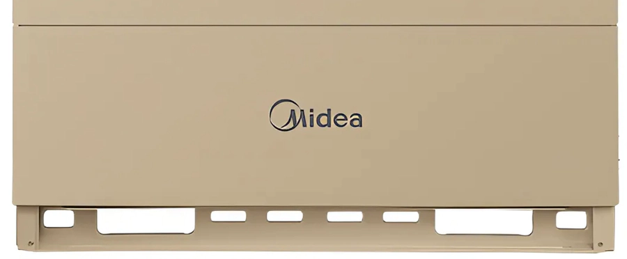 Наружный блок VRF системы Midea MV8i-670WV2GN1(ULTRA) — изображение 2