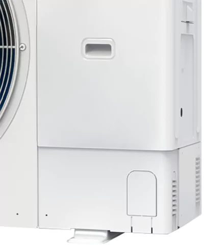 Наружный блок VRF системы Midea MV8M-160WV2GN1 — изображение 2