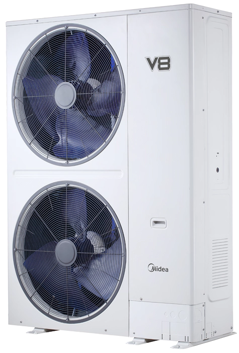 Наружный блок VRF системы Midea MV8S-252WV2GN1