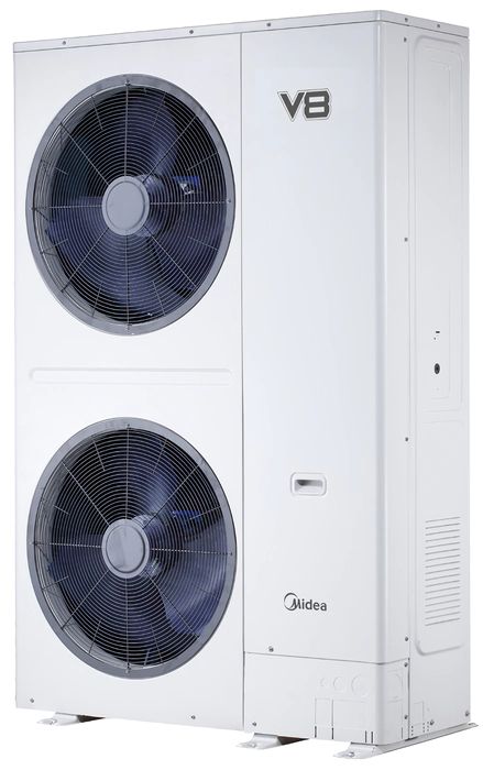 Наружный блок VRF системы Midea MV8Si-252WV2GN1