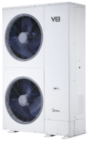 Наружный блок VRF системы Midea MV8Si-400WV2GN1