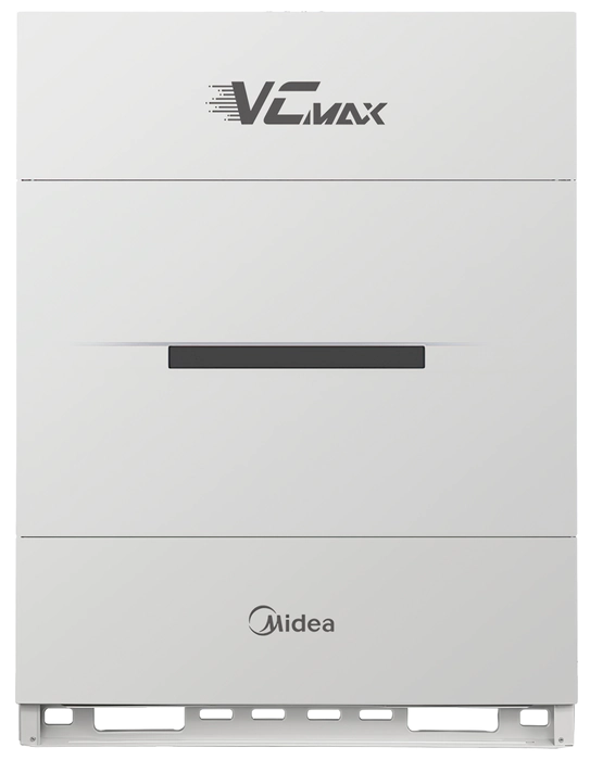 Наружный блок VRF системы Midea MVC-M670WV2GN1