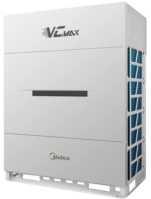Наружный блок VRF системы Midea MVC-M670WV2GN1 — изображение 2