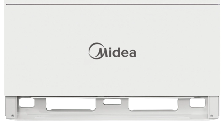 Наружный блок VRF системы Midea MVC-M500WV2GN1 — изображение 2