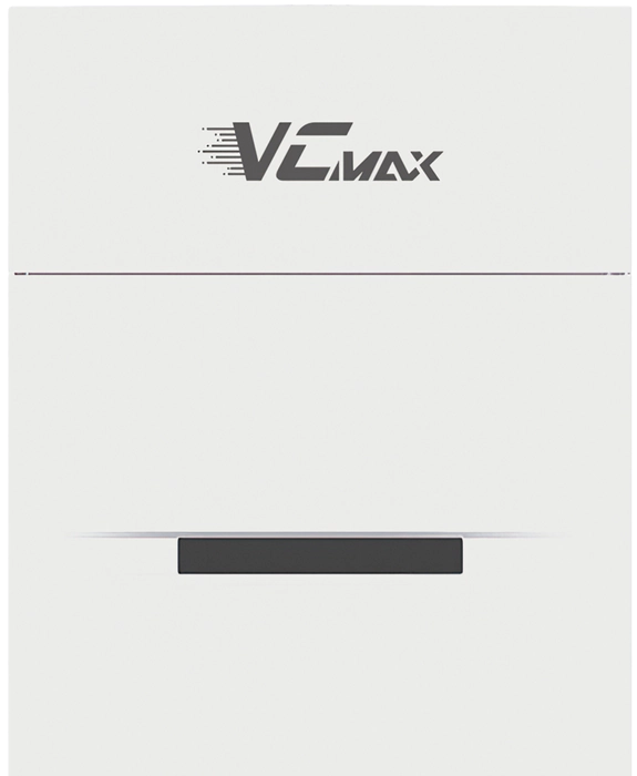 Наружный блок VRF системы Midea MVC-M500WV2GN1 — изображение 3
