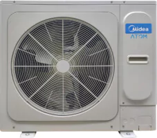 Наружный блок VRF системы Midea MVUH140BT-VA1