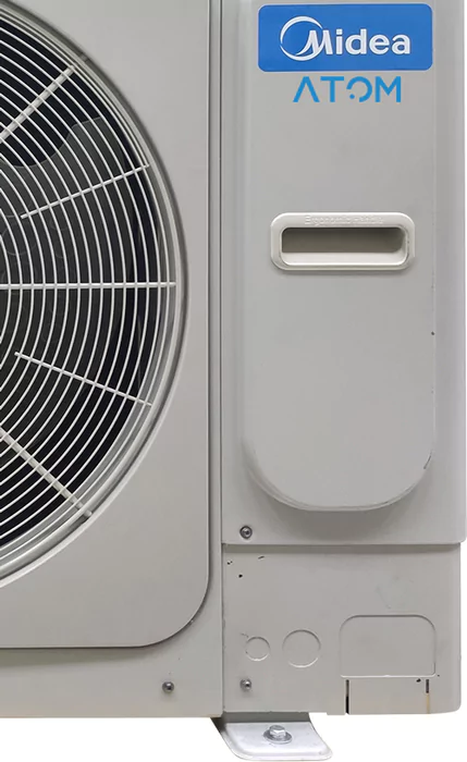 Наружный блок VRF системы Midea MVUH140BT-VA1 — изображение 2
