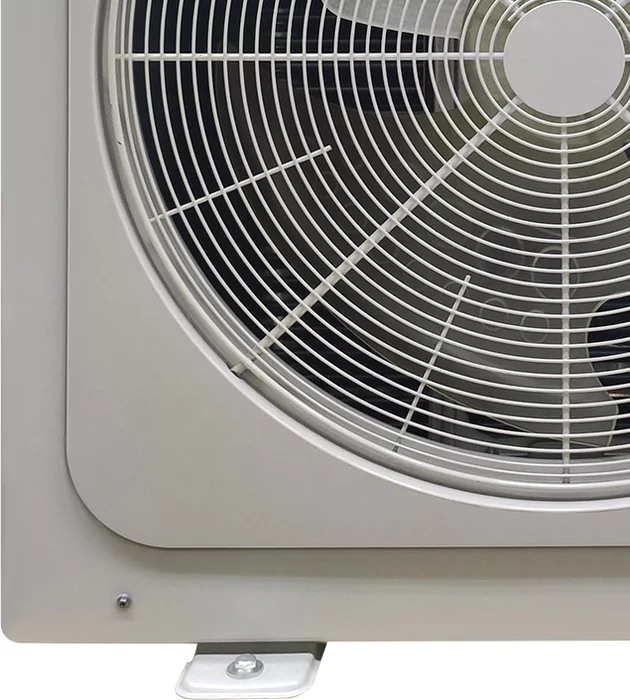Наружный блок VRF системы Midea MVUH140BT-VA1 — изображение 3