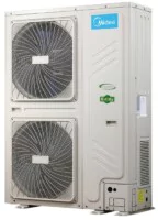 Наружный блок VRF системы Midea MVUH200C-VA3i
