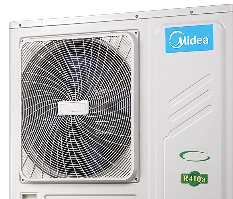 Наружный блок VRF системы Midea MVUH200C-VA3i — изображение 2