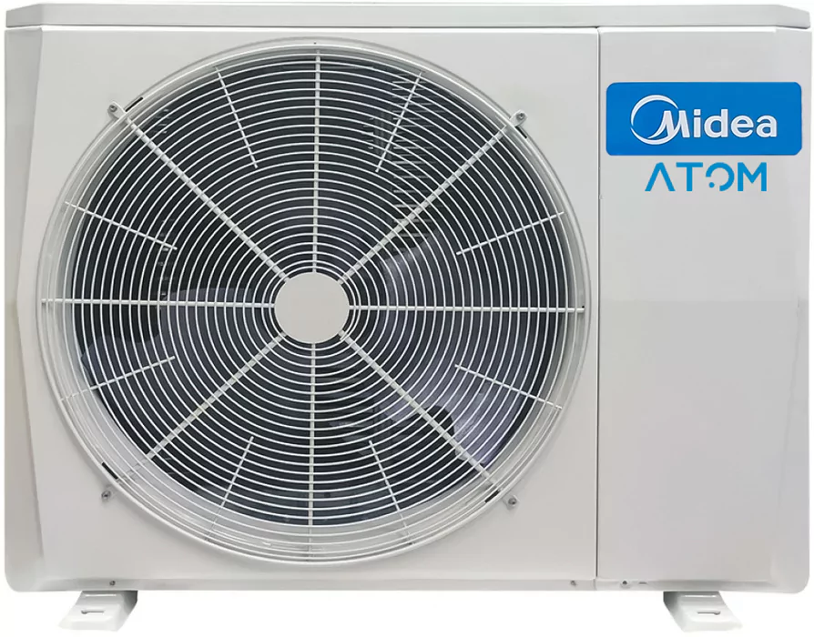 Наружный блок VRF системы Midea MVUH35BT-VA1