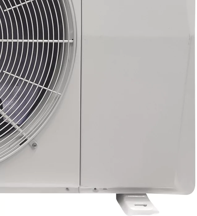 Наружный блок VRF системы Midea MVUH50BT-VA1 — изображение 2
