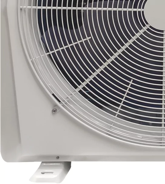 Наружный блок VRF системы Midea MVUH50BT-VA1 — изображение 3