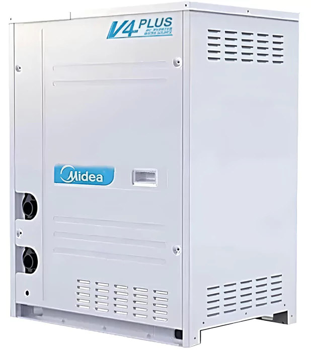 Наружный блок VRF системы Midea MVUW280A-VA3