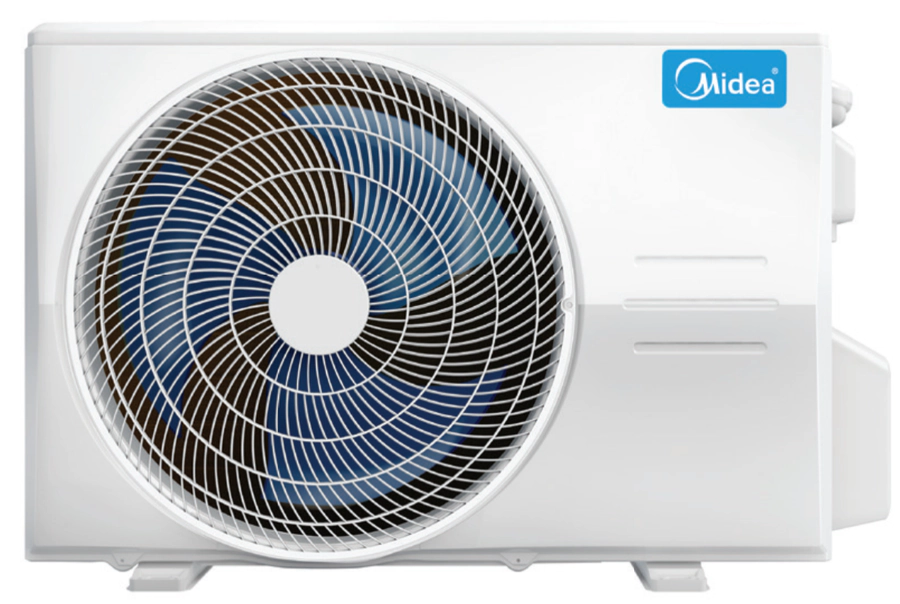 Кондиционер Midea Unlimited MSAG2-07N8C2S-I/MSAG2-07N8C2S-O/-40 — изображение 2