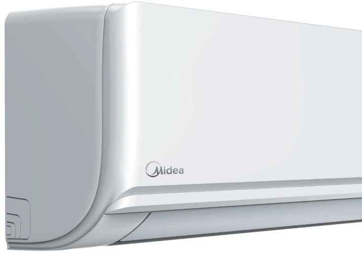 Кондиционер Midea Unlimited MSAG2-07N8C2S-I/MSAG2-07N8C2S-O/-40 — изображение 4