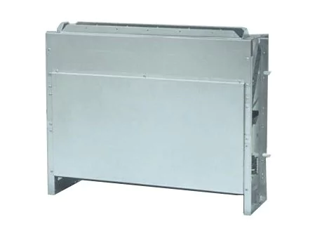 Напольно-потолочная VRF система Mitsubishi Electric PFFY-P50 VLRM-E