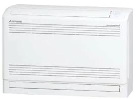 Напольно-потолочная VRF система Mitsubishi Heavy FDFW28KXE6F