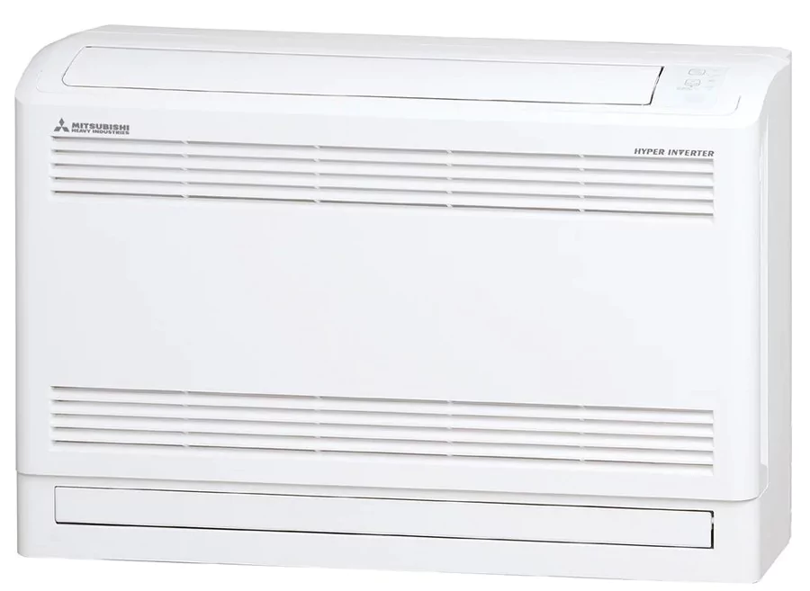 Напольно-потолочная VRF система Mitsubishi Heavy FDFW56KXE6F