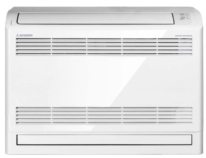 Напольно-потолочная VRF система Mitsubishi Heavy FDFW56KXE6F — изображение 2